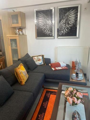 Nea Smirni Apartment | Athens Holidays Apartment