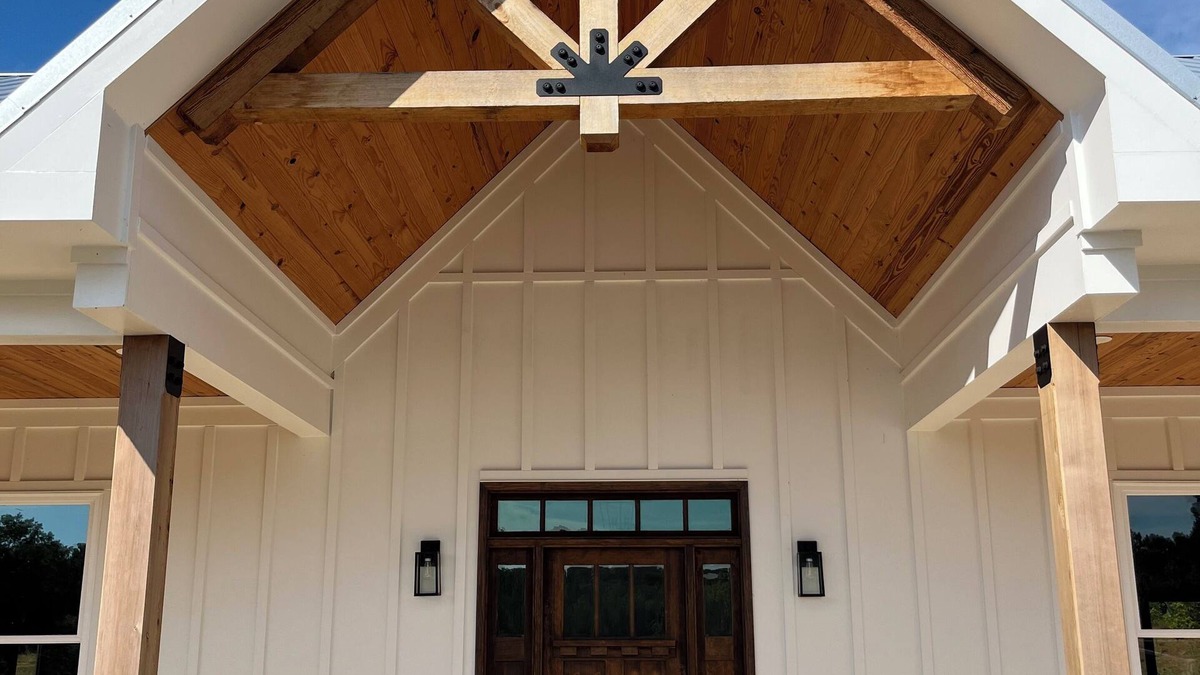 Greensboro Other | Athens-Lake Oconee Farmhouse