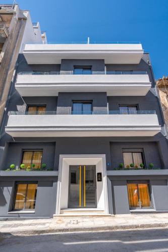 Athens Hotel | Athens Meli