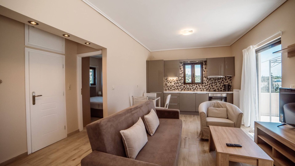 Kifisia Apartment | Athens, Northern Suburbs, Luxury Penthouse