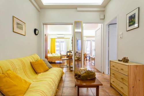 Ilisia Apartment | Athens Perfect Spot - Zografou Cozy Home