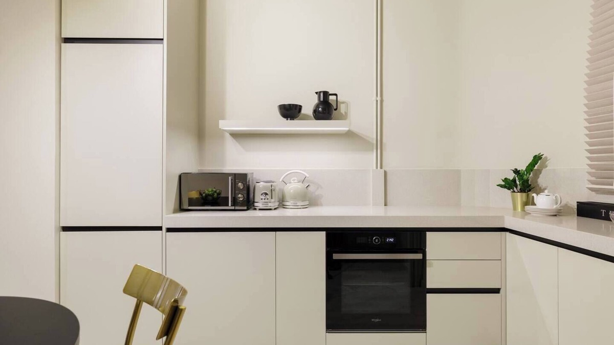 Athens Condo | Athens Presidential Maison