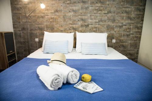 Argyroupoli Apartment | Athens Private House 1