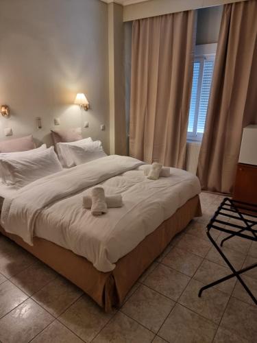 Drama Apartment | ATHENS ROOMS dramas