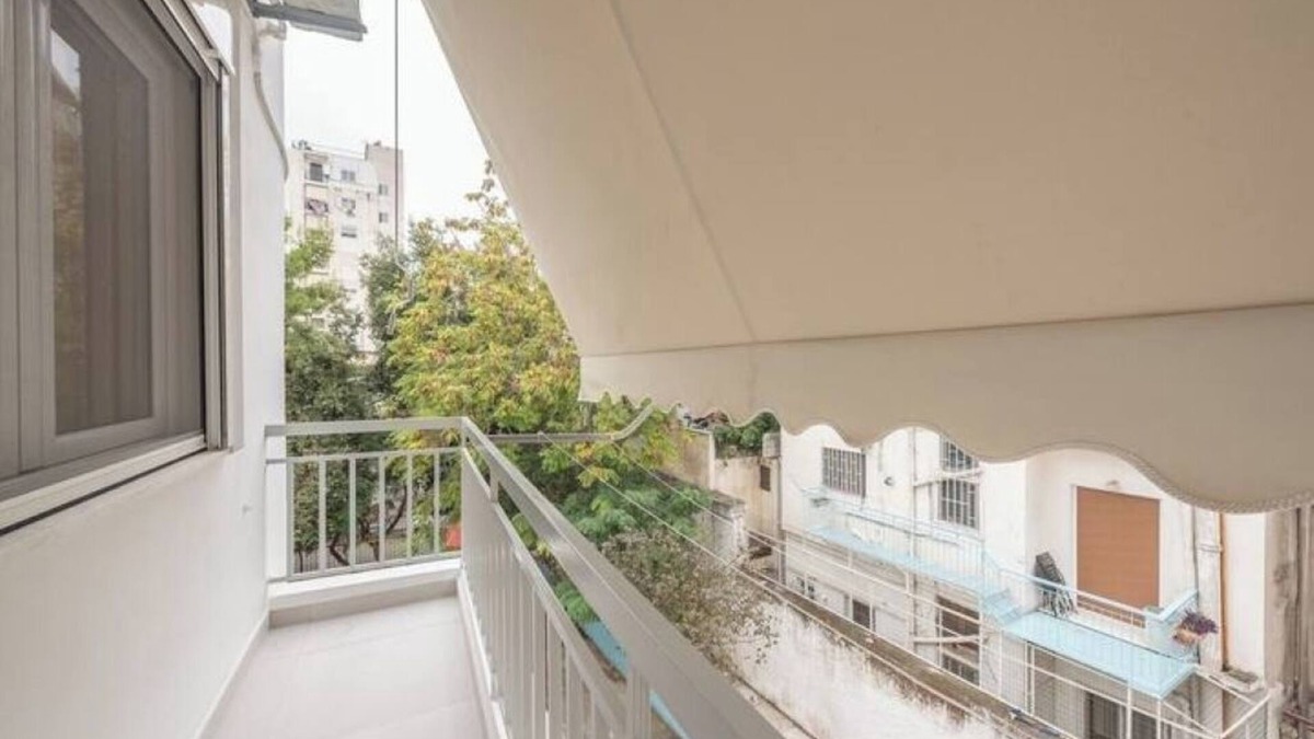 Tavros Apartment | Athens stay