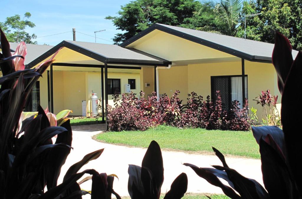 Atherton Resort | Atherton Holiday Park