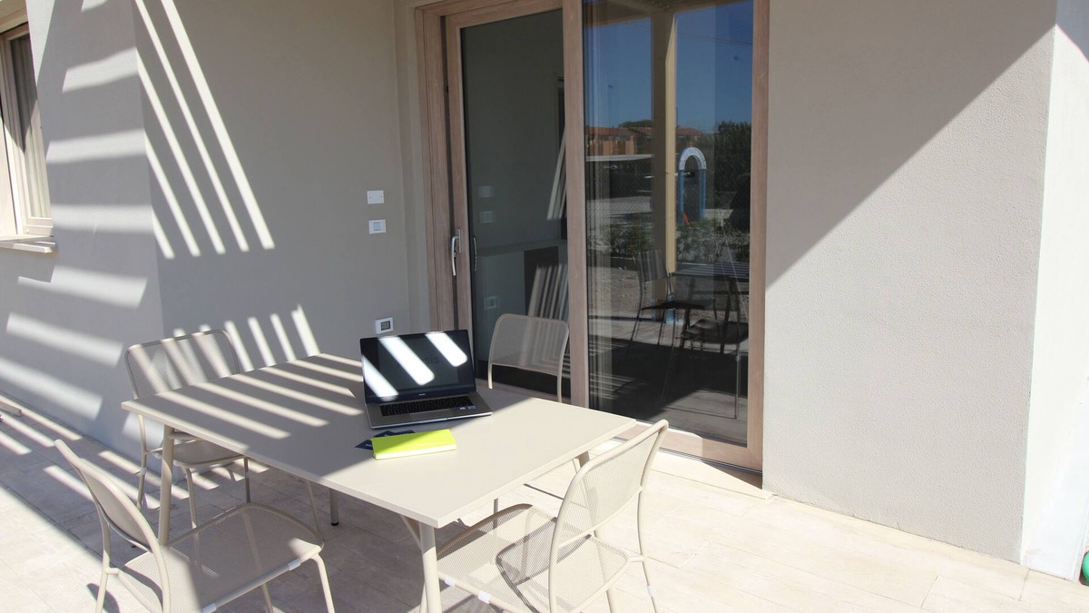Rosolina Mare Cabin | Athesis Lodges