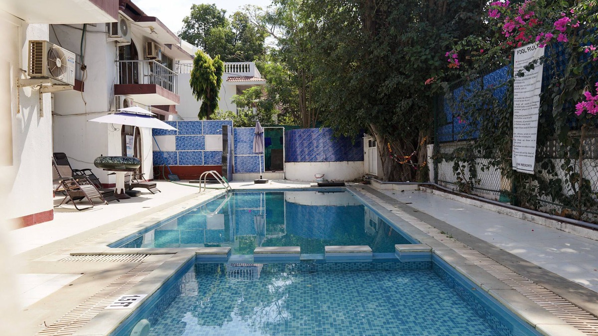 Bogmolo House | Athi Resorts