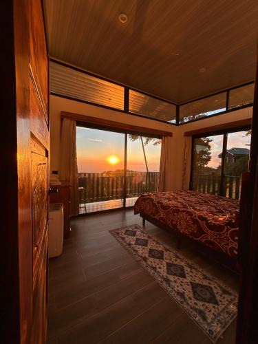 Quebrada Grande House | Athila Ecolove