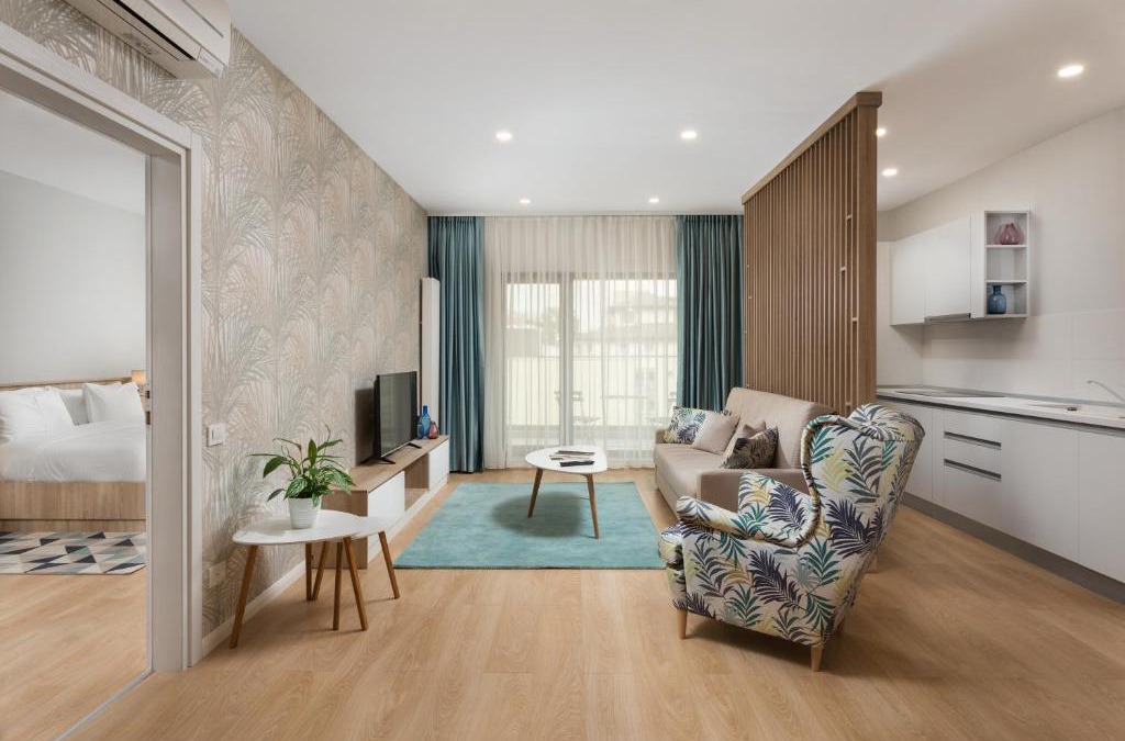 Bucharest City-Centre Hotel | Athina Suites Hotel