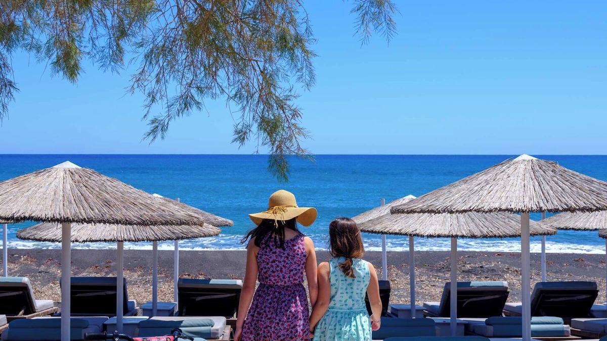 Agios Georgios House | Athiri Luxury Suites Perivolos