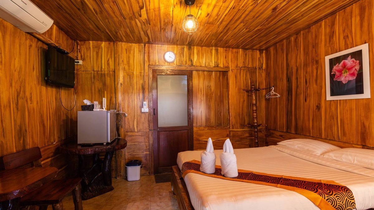 Ayutthaya House | Athithara: New Room on the River