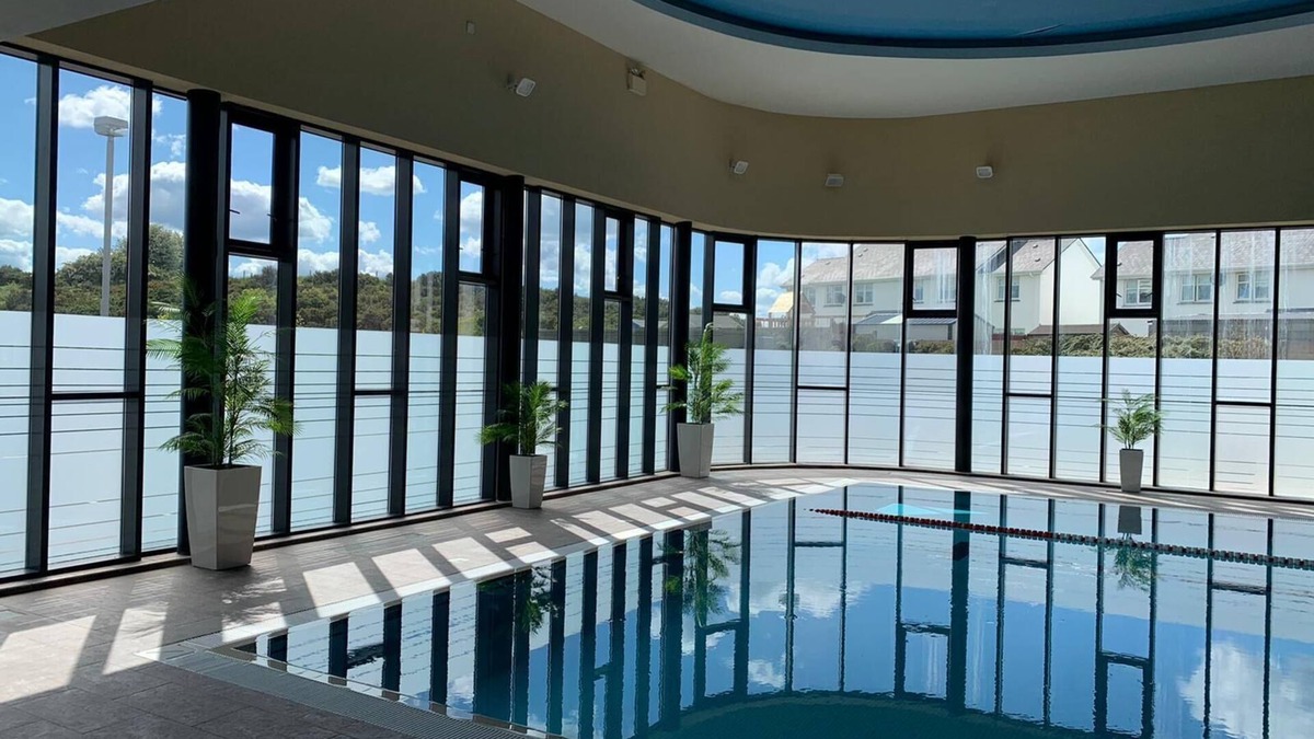 Athlone Hotel | Athlone Springs Hotel