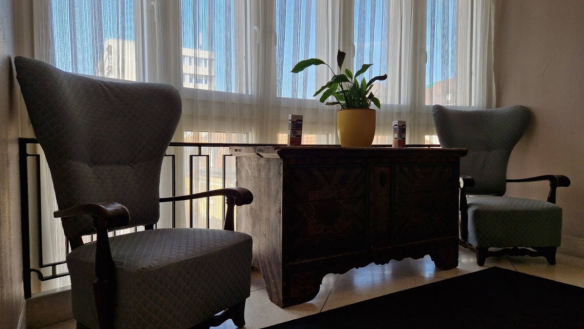La Chaux-de-Fonds Hotel | Athmos Hotel
