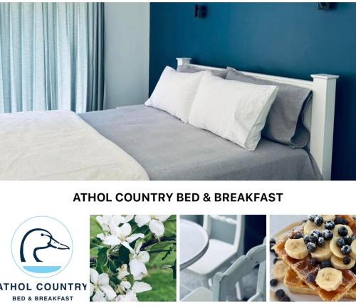 Athol Bed & Breakfast | Athol Country Bed and Breakfast
