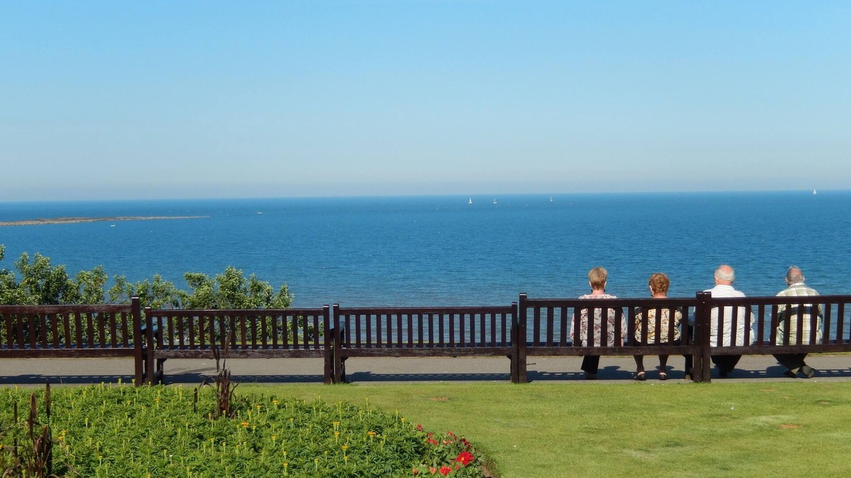 Muston Bed & Breakfast | Athol Guest House