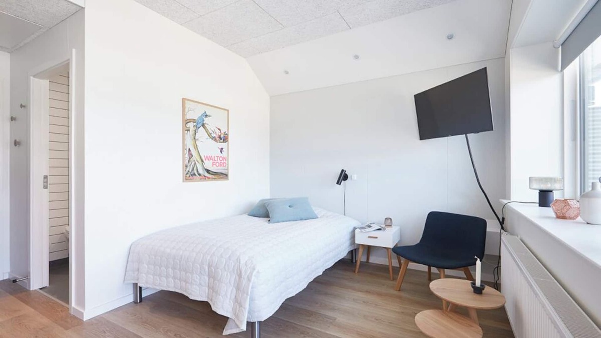 Aarhus North Apartment | Athome Apartments