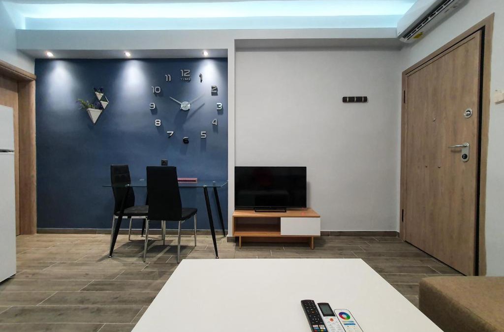 Old Town Apartment | Athonos Resort