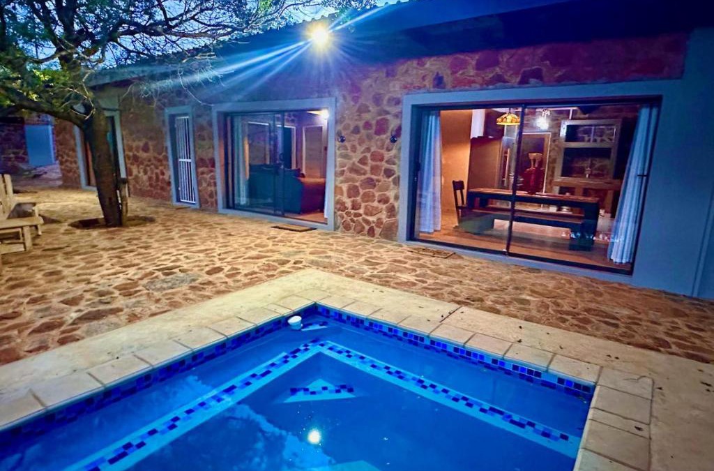 Mogale City House | Athule Inn - Cradle