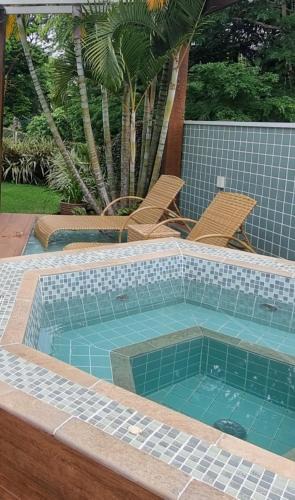 Caiocara House | Atibaia Racanto Tranquilo