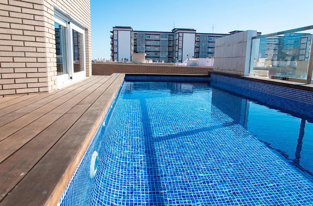 Benicarlo Apartment | Atic Benicarló