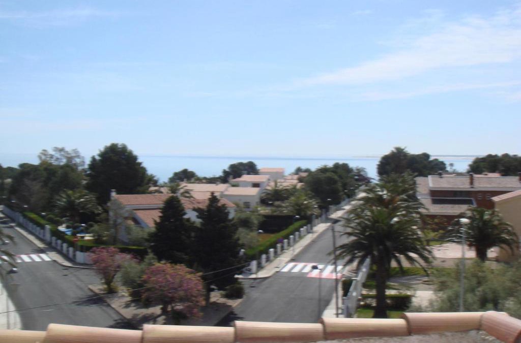 Cap Roig Apartment | Atic