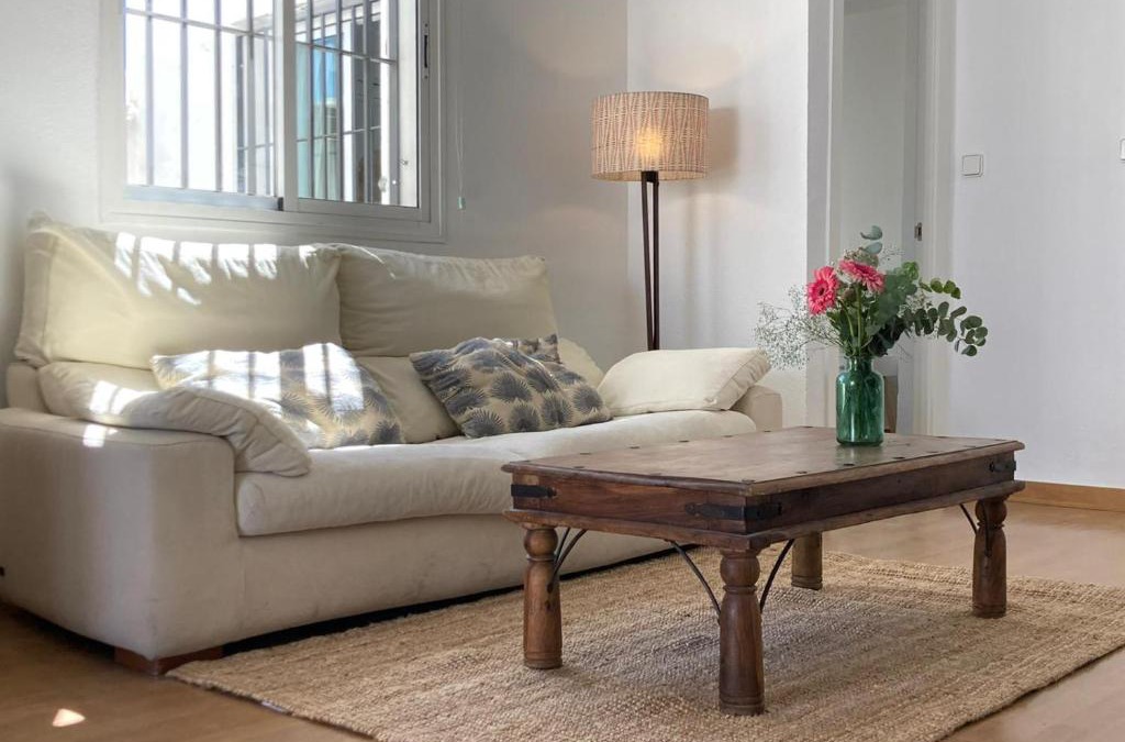 San Vicente Apartment | ATICO ALFAQUEQUE