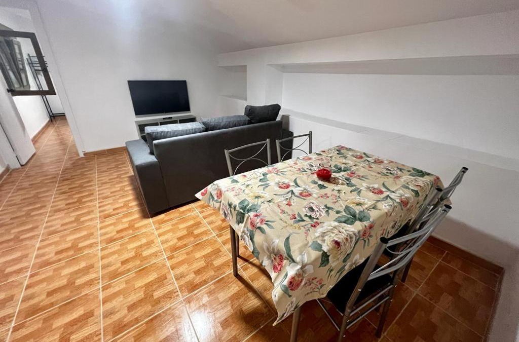 Calahorra Apartment | Atico CabezoDoce