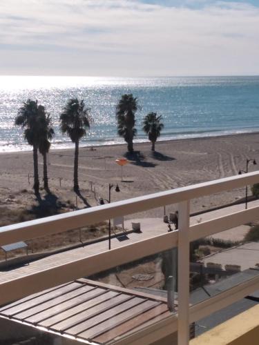 Chilches Apartment | Atico Duplex 1ª