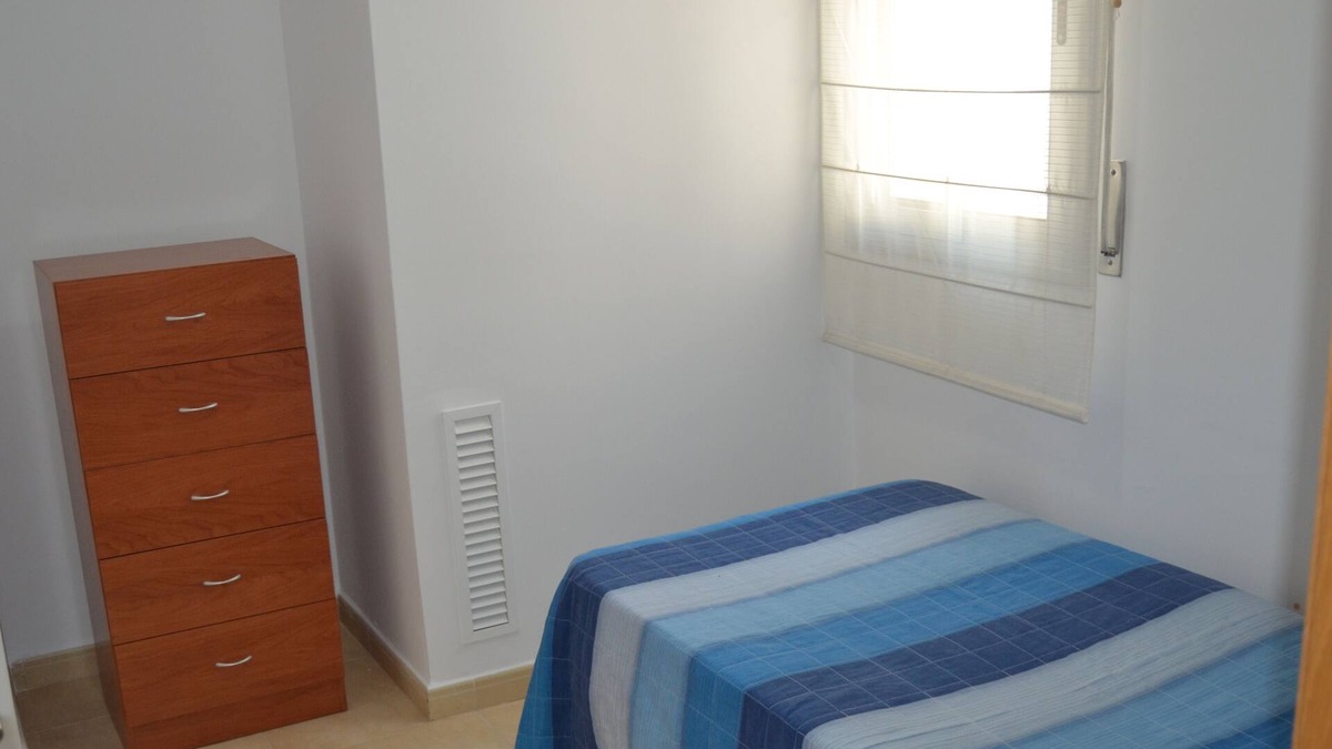 Sant Carles de la Rapita Apartment | Atico Mar y Montaña