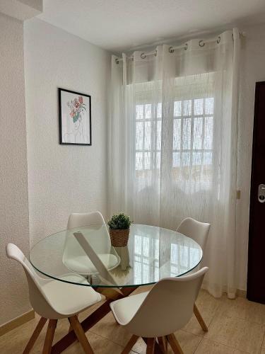 Roquetas de Mar Apartment | Atico la Bajadilla