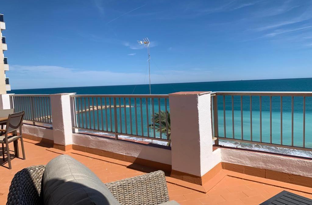 Vinaros Apartment | Atico Mosean
