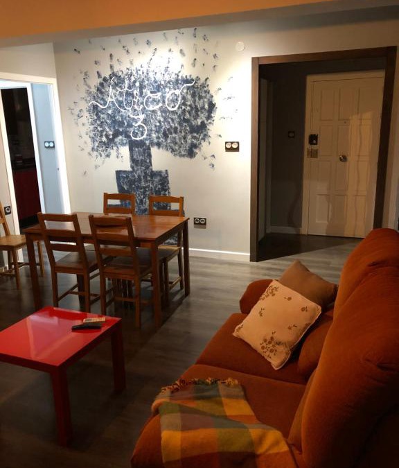 Berja Apartment | Atico3 - Ciudad de Berja