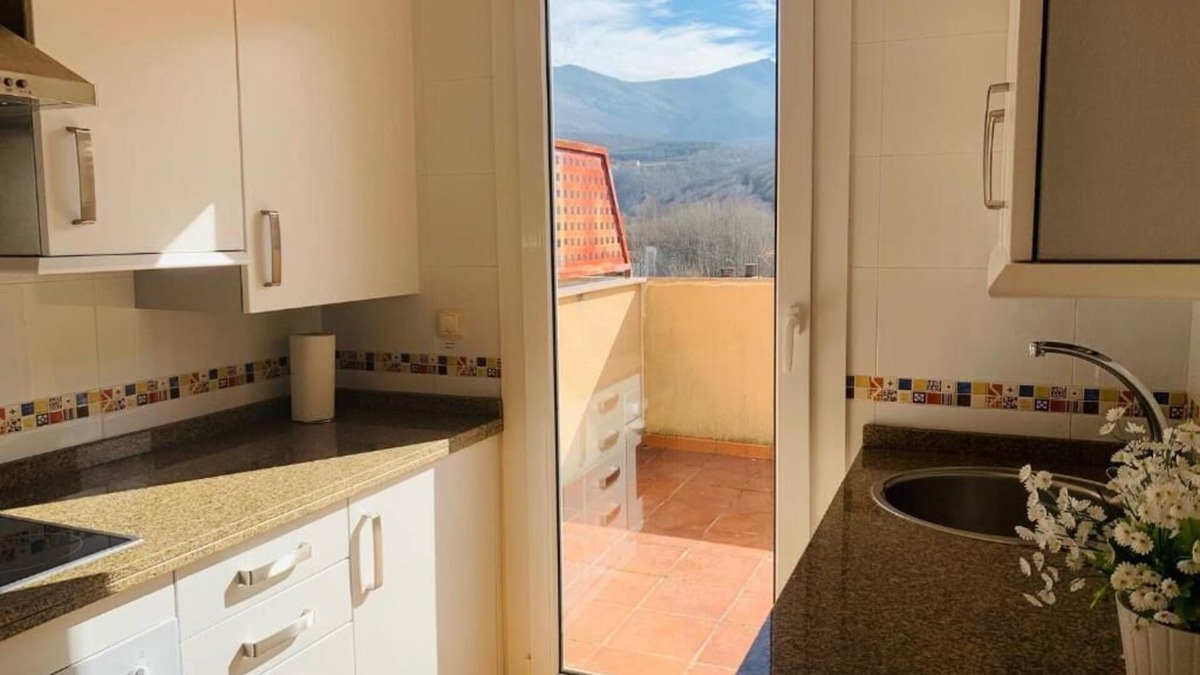Bejar Hotel | Aticos La Aliseda by Valdesierra