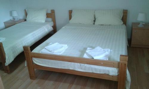 Ohrid Apartment | Atina Apartment