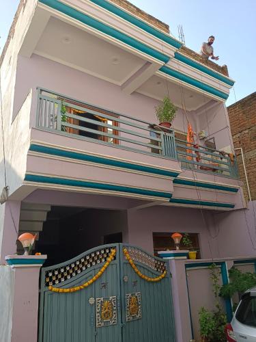 Soraon House | Atithi Dev Home Stay Mahakumbh Prayagraj Triveni Sangam Allahabad