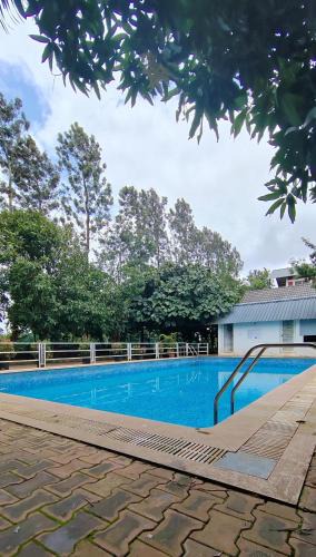 Piriyapatna House | Atithi Devo Resort Coorg by LexStays