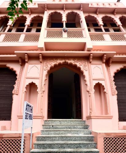 Pushkar Bed & Breakfast | Atithi Guest House Pushkar