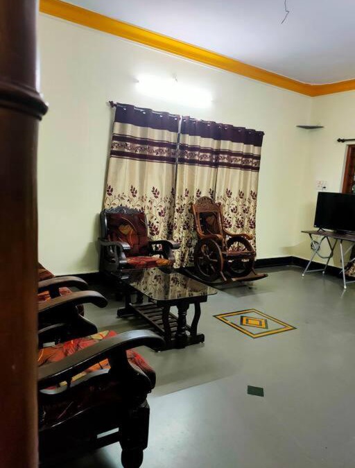Belagavi Villa | Atithi Homestay