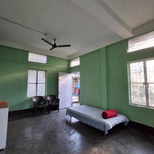 Sibsagar House | Atithi Homestay