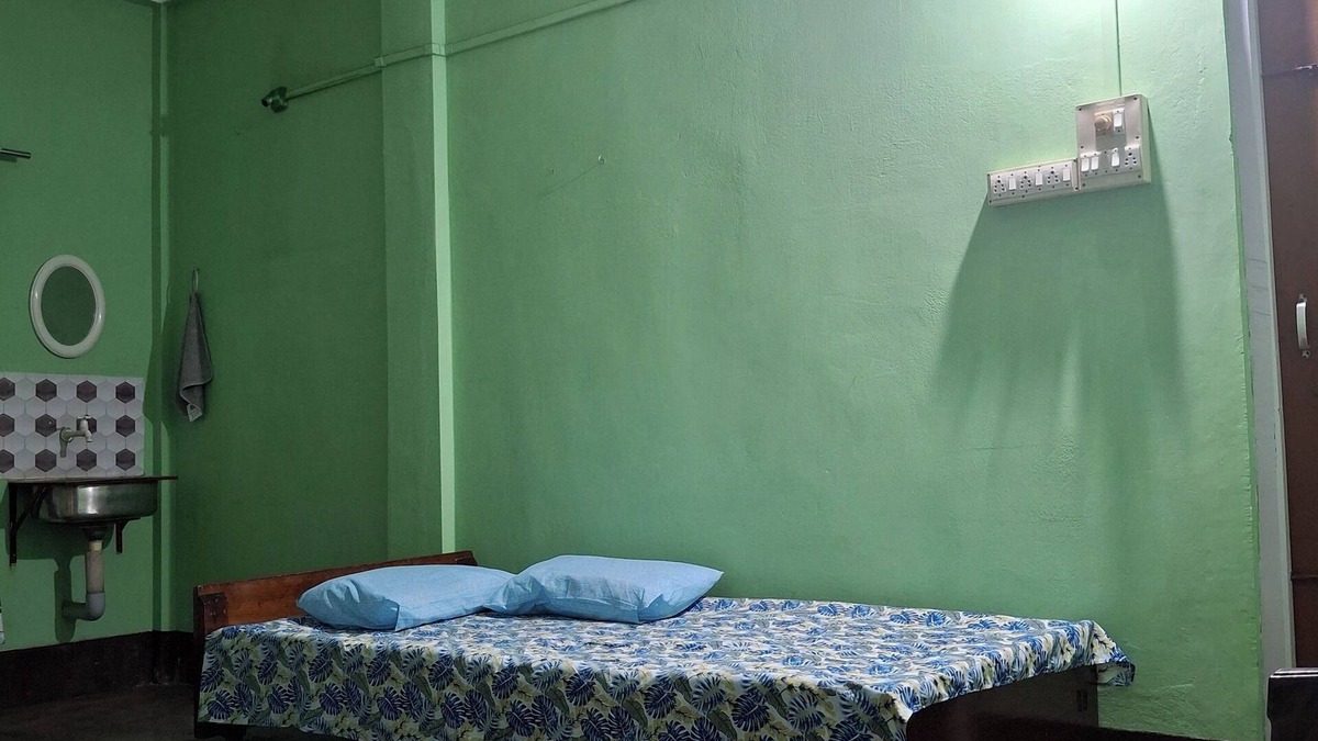 Sibsagar Apartment | Atithi Homestay
