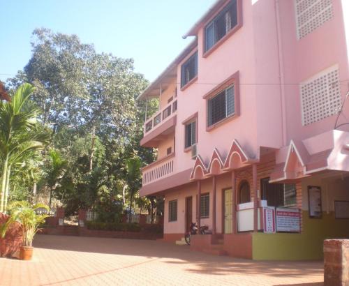 Ganpatipule Cabin | Atithi Lodge