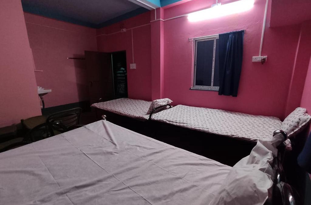 Jhargram House | Atithi Nibas Home stay