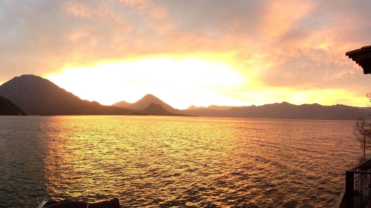 Agua Escondida House | Atitlan Villas Qanajuyu