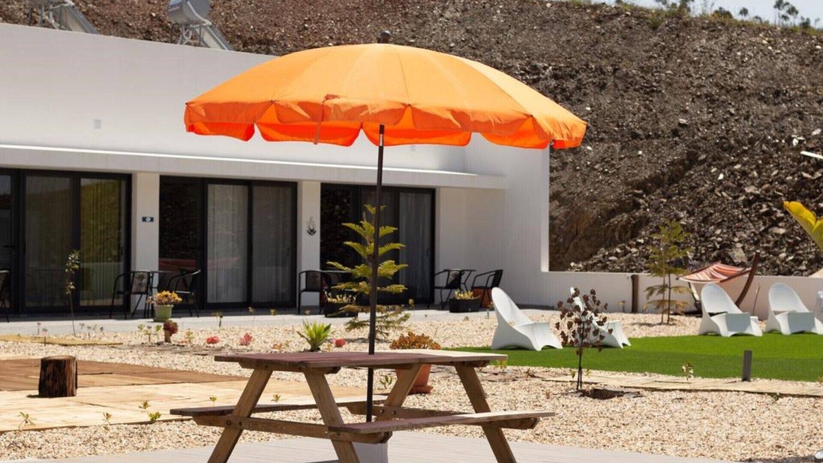 Barracao Hotel | Atitudo Nature - Double Room