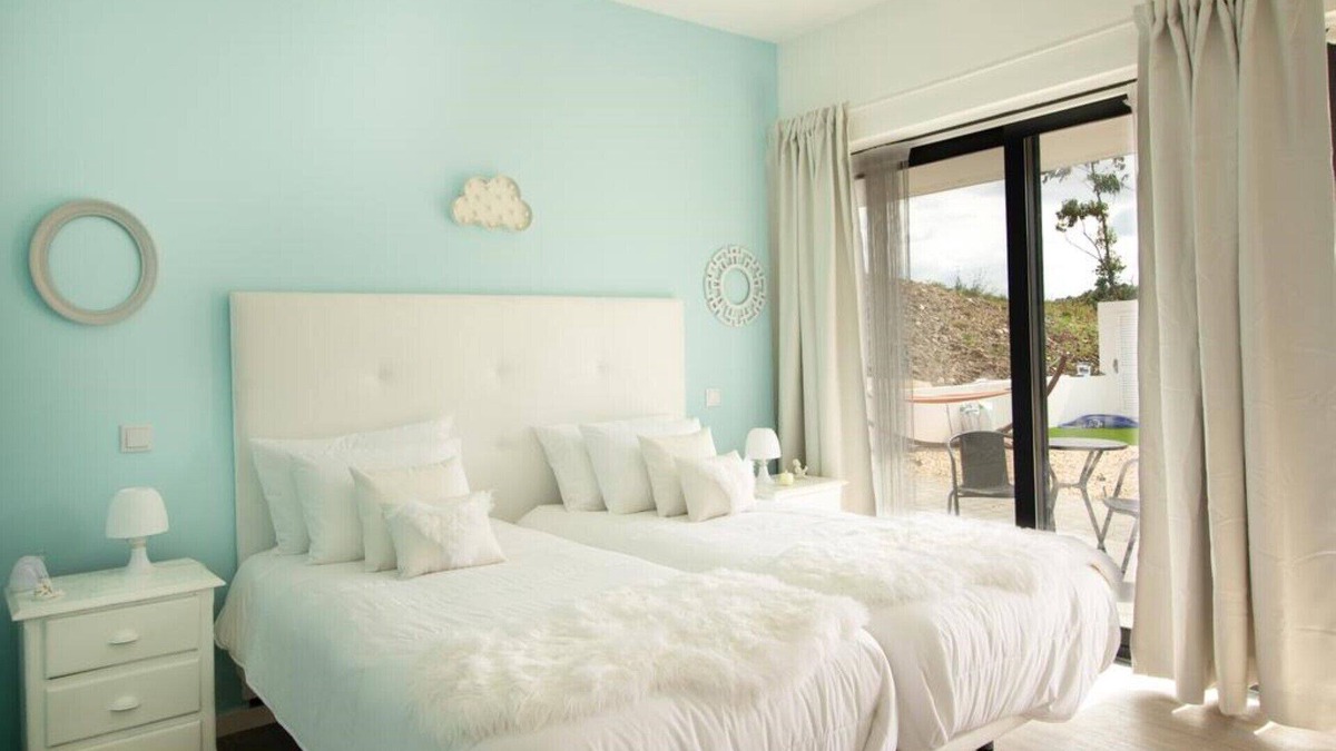 Barracao Hotel | Atitudo Nature - Double Room