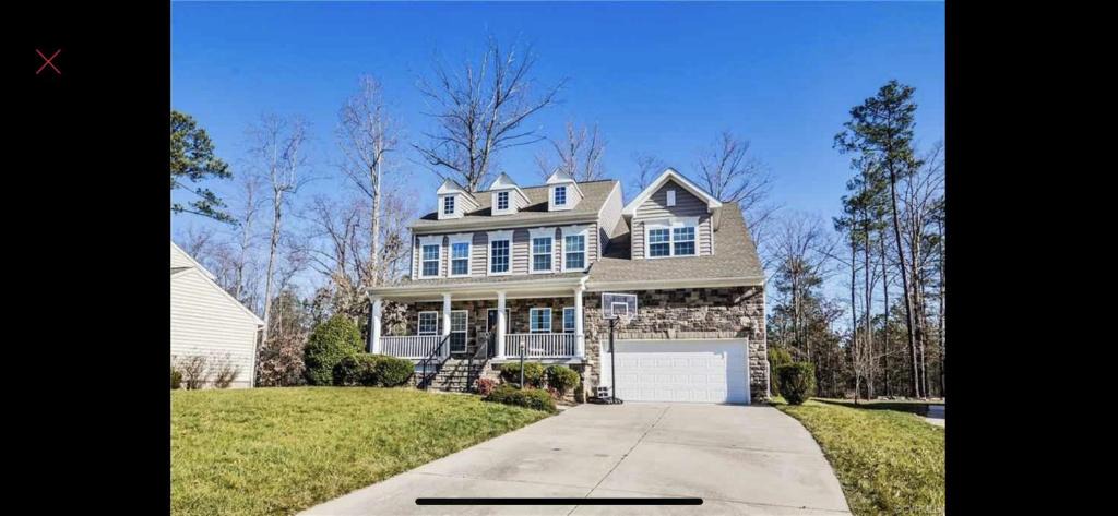 Ampthill Bed & Breakfast | Atkins Investments Inc. Swanhaven