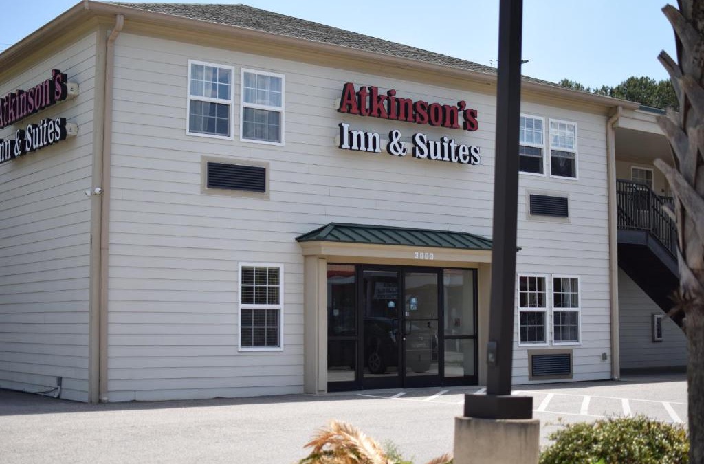 Lumberton Hotel | Atkinson Inn & Suites