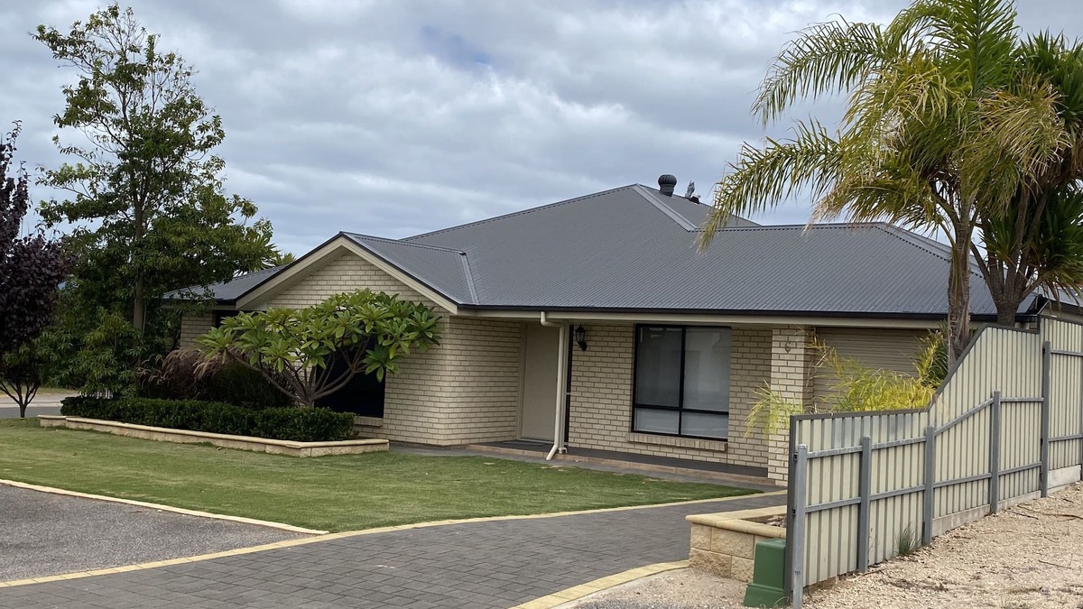 Port Vincent House | Atkon escape - Pt Vincent