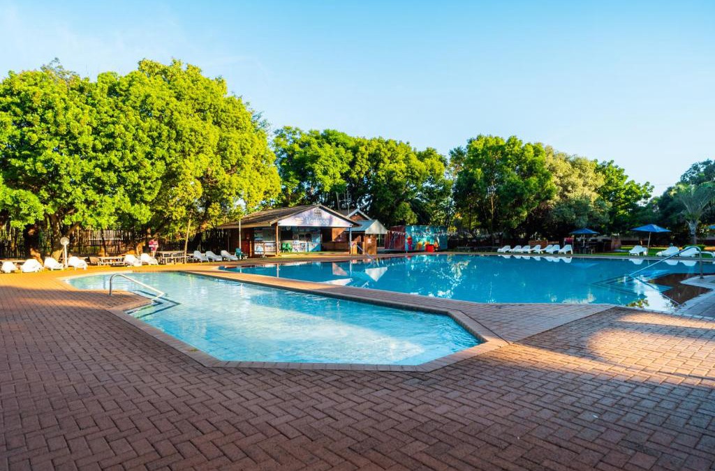 Buffelspoort Resort | ATKV Buffelspoort